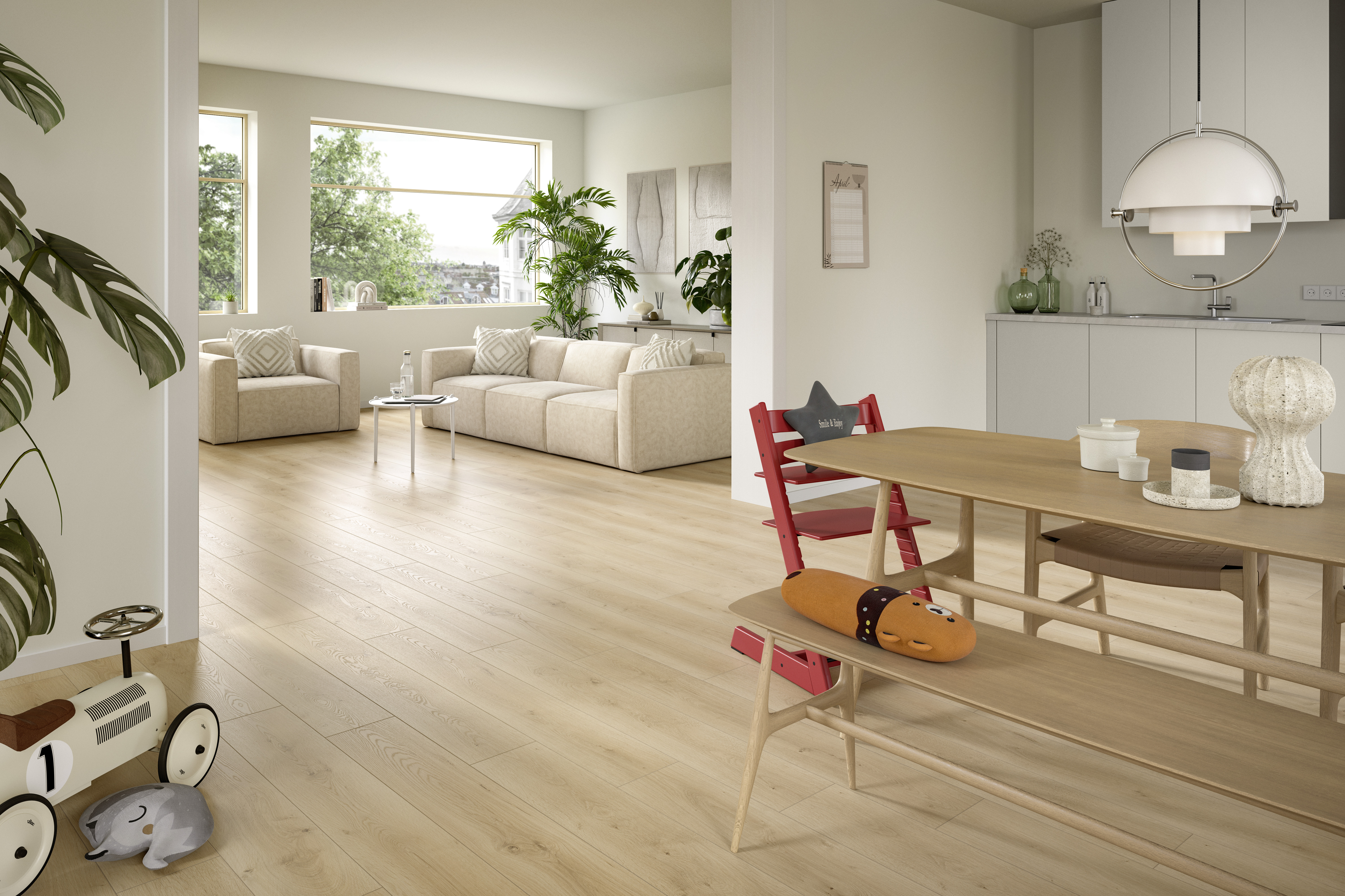 NatureSense Aqua